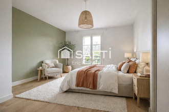 achat maison chantilly 60500