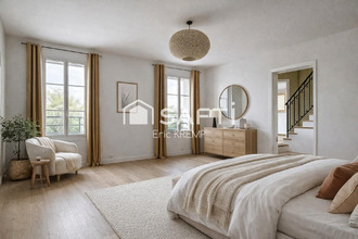 achat maison chantilly 60500