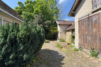 achat maison chantilly 60500