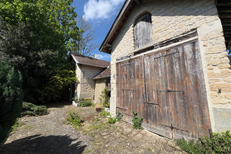 achat maison chantilly 60500
