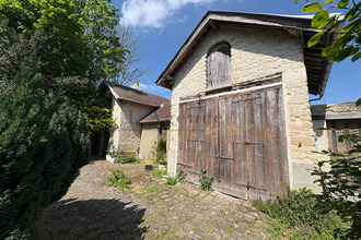 achat maison chantilly 60500