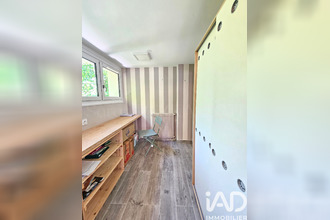 achat maison chantilly 60500