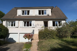 achat maison chantilly 60500