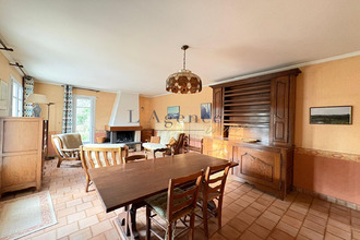 achat maison chantilly 60500