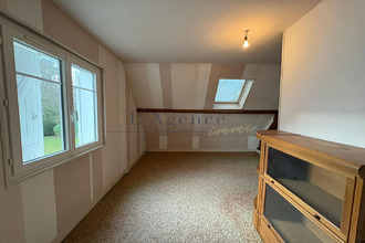 achat maison chantilly 60500