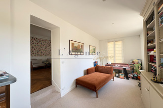 achat maison chantilly 60500