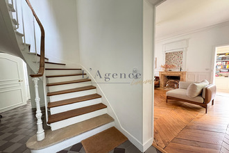 achat maison chantilly 60500