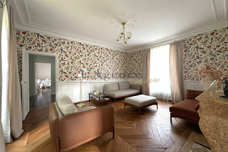 achat maison chantilly 60500