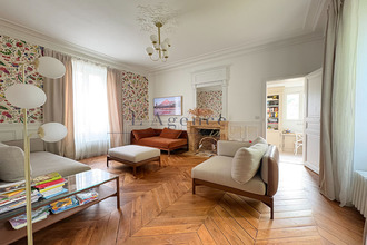 achat maison chantilly 60500