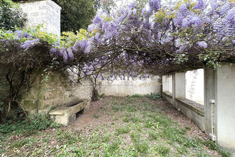 achat maison chantilly 60500