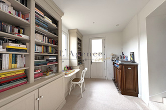 achat maison chantilly 60500