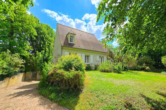 achat maison chantilly 60500