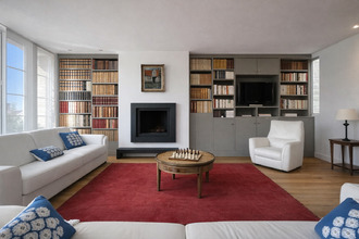 achat maison chantilly 60500
