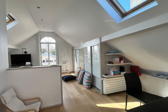 achat maison chantilly 60500