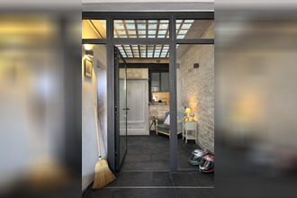 achat maison chantilly 60500