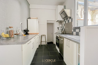 achat maison chantilly 60500