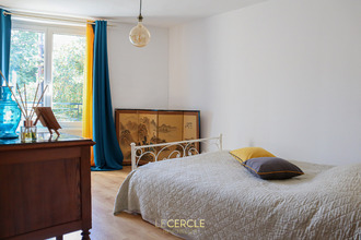 achat maison chantilly 60500