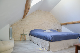achat maison chantilly 60500