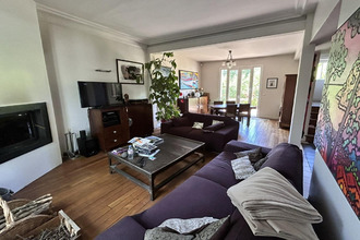 achat maison chantilly 60500