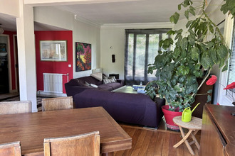 achat maison chantilly 60500