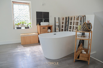 achat maison chantilly 60500