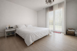 achat maison chantilly 60500