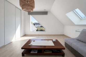 achat maison chantilly 60500