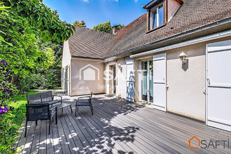 achat maison chantilly 60500