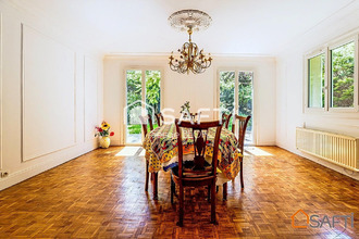 achat maison chantilly 60500
