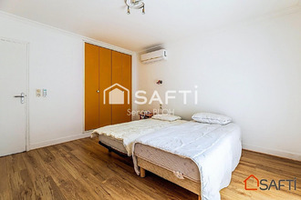 achat maison chantilly 60500