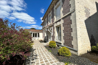 achat maison chantilly 60500