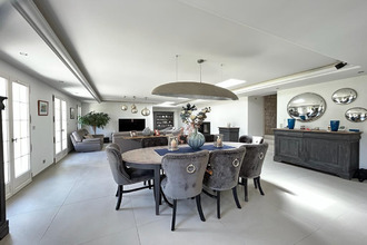 achat maison chantilly 60500
