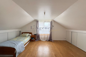achat maison chantilly 60500