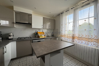 achat maison chantilly 60500