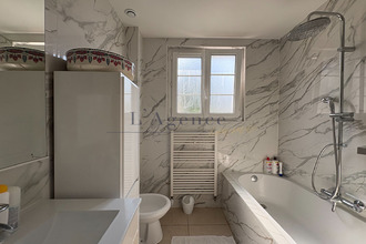 achat maison chantilly 60500