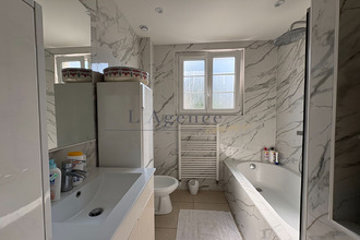achat maison chantilly 60500