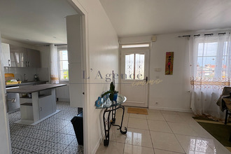 achat maison chantilly 60500