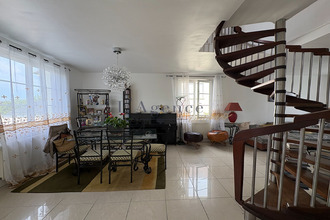 achat maison chantilly 60500