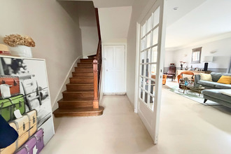 achat maison chantilly 60500
