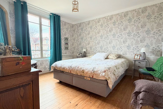 achat maison chantilly 60500