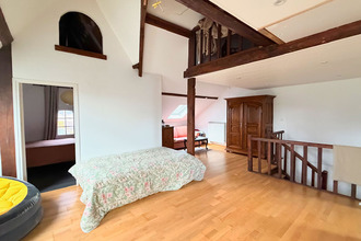 achat maison chantilly 60500