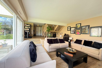 achat maison chantilly 60500