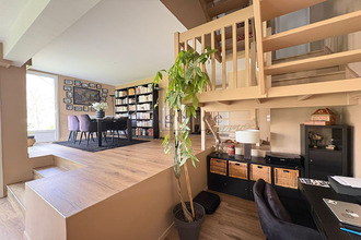 achat maison chantilly 60500