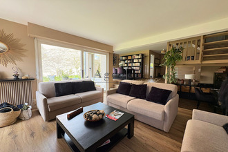 achat maison chantilly 60500