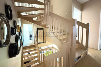 achat maison chantilly 60500
