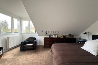achat maison chantilly 60500