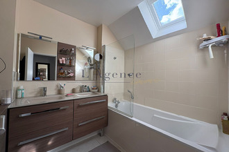 achat maison chantilly 60500
