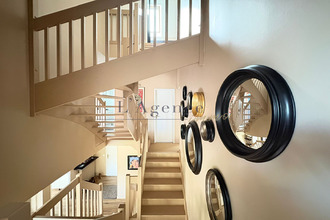 achat maison chantilly 60500