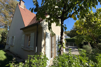 achat maison chantilly 60500