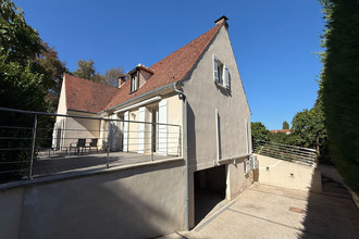 achat maison chantilly 60500
